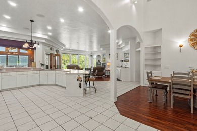 BEST OF BOTH WORLDS! All the conveniences of downtown Cascade on  in Idaho - for sale on GolfHomes.com, golf home, golf lot