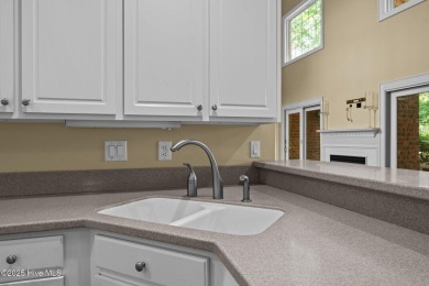 Rare Opportunity in The Towns at Trent Woods Welcome to one of on New Bern Golf and Country Club in North Carolina - for sale on GolfHomes.com, golf home, golf lot