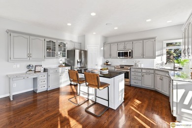 Cortney Thomas, M: , realtorcortneythomas,   - OPEN HOUSE SUNDAY on Tiburon Golf Club in Nebraska - for sale on GolfHomes.com, golf home, golf lot