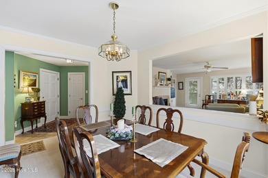 Pssst! Want to hear about one of Rocky Mount's best kept real on Northgreen Country Club in North Carolina - for sale on GolfHomes.com, golf home, golf lot