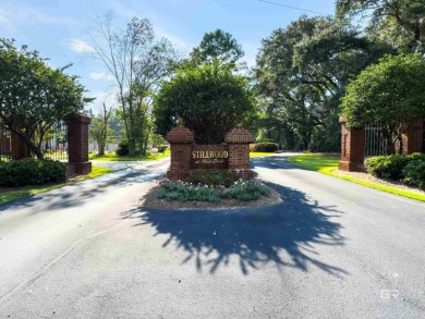 Sitting in the heart of Point Clear in the classically beautiful on Lakewood Golf Club in Alabama - for sale on GolfHomes.com, golf home, golf lot
