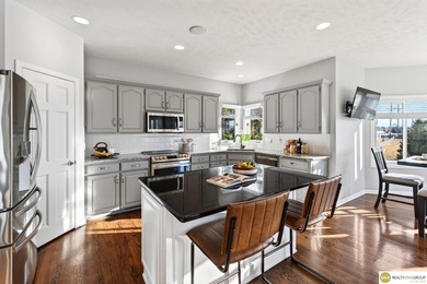 Cortney Thomas, M: , realtorcortneythomas,   - OPEN HOUSE SUNDAY on Tiburon Golf Club in Nebraska - for sale on GolfHomes.com, golf home, golf lot