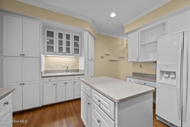 Rare Opportunity in The Towns at Trent Woods Welcome to one of on New Bern Golf and Country Club in North Carolina - for sale on GolfHomes.com, golf home, golf lot