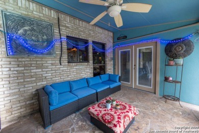 Exquisite home nestled in the prestigious community of Fair Oaks on Fair Oaks Ranch Golf and Country Club in Texas - for sale on GolfHomes.com, golf home, golf lot