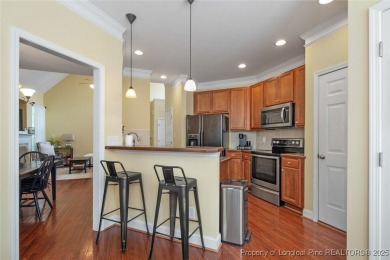 Live the Good Life in the Beautiful Anderson Creek Club! Wake up on Anderson Creek Golf Club in North Carolina - for sale on GolfHomes.com, golf home, golf lot