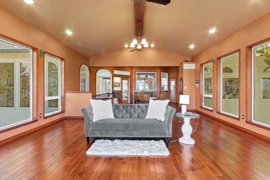 BEST OF BOTH WORLDS! All the conveniences of downtown Cascade on  in Idaho - for sale on GolfHomes.com, golf home, golf lot