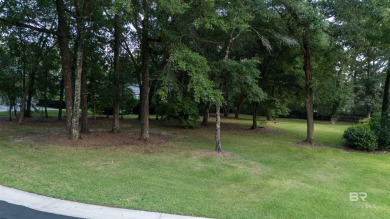 Sitting in the heart of Point Clear in the classically beautiful on Lakewood Golf Club in Alabama - for sale on GolfHomes.com, golf home, golf lot