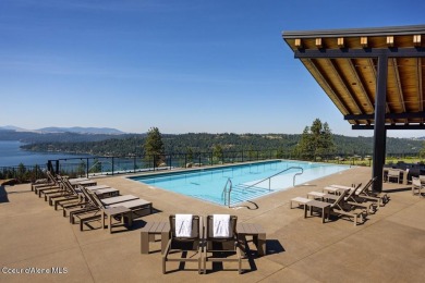 BEAUTIFUL BUILDING SITE IN POLO CIELO AT PRESTIGIOUS BLACK ROCK on The Golf Club at Black Rock in Idaho - for sale on GolfHomes.com, golf home, golf lot