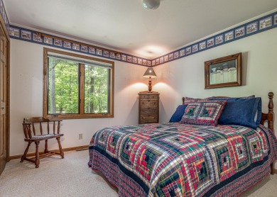 This immaculate and well cared for home offers views of the 14th on Timber Ridge Golf Club in Wisconsin - for sale on GolfHomes.com, golf home, golf lot