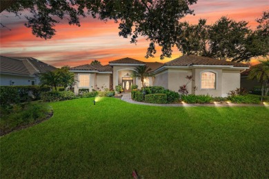 Beautiful 3 Bedroom, 3 Bath Home with DEN and Stunning Golf on The Venice Golf and Country Club in Florida - for sale on GolfHomes.com, golf home, golf lot