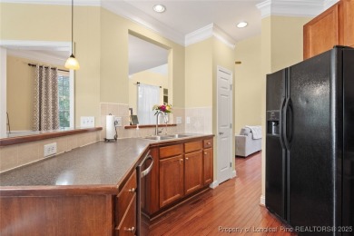 Live the Good Life in the Beautiful Anderson Creek Club! Wake up on Anderson Creek Golf Club in North Carolina - for sale on GolfHomes.com, golf home, golf lot