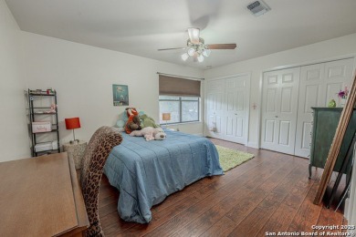 Exquisite home nestled in the prestigious community of Fair Oaks on Fair Oaks Ranch Golf and Country Club in Texas - for sale on GolfHomes.com, golf home, golf lot