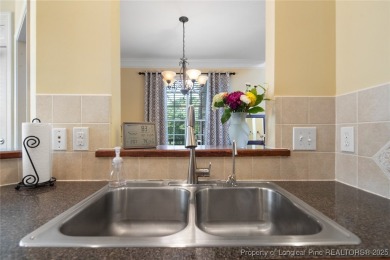 Live the Good Life in the Beautiful Anderson Creek Club! Wake up on Anderson Creek Golf Club in North Carolina - for sale on GolfHomes.com, golf home, golf lot
