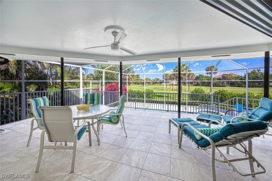 Completely Remodeled Golf Course Gem with Deeded Beach on Beachview Golf Club in Florida - for sale on GolfHomes.com, golf home, golf lot