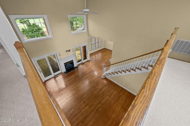 Rare Opportunity in The Towns at Trent Woods Welcome to one of on New Bern Golf and Country Club in North Carolina - for sale on GolfHomes.com, golf home, golf lot