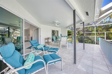 Completely Remodeled Golf Course Gem with Deeded Beach on Beachview Golf Club in Florida - for sale on GolfHomes.com, golf home, golf lot