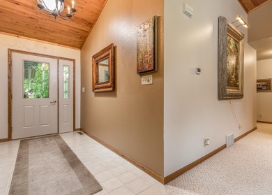 This immaculate and well cared for home offers views of the 14th on Timber Ridge Golf Club in Wisconsin - for sale on GolfHomes.com, golf home, golf lot