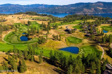 BEAUTIFUL BUILDING SITE IN POLO CIELO AT PRESTIGIOUS BLACK ROCK on The Golf Club at Black Rock in Idaho - for sale on GolfHomes.com, golf home, golf lot