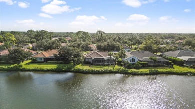 Beautiful 3 Bedroom, 3 Bath Home with DEN and Stunning Golf on The Venice Golf and Country Club in Florida - for sale on GolfHomes.com, golf home, golf lot