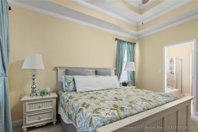 Live the Good Life in the Beautiful Anderson Creek Club! Wake up on Anderson Creek Golf Club in North Carolina - for sale on GolfHomes.com, golf home, golf lot