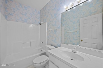 Rare Opportunity in The Towns at Trent Woods Welcome to one of on New Bern Golf and Country Club in North Carolina - for sale on GolfHomes.com, golf home, golf lot