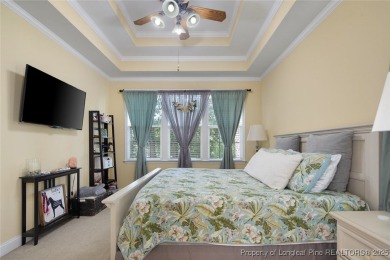Live the Good Life in the Beautiful Anderson Creek Club! Wake up on Anderson Creek Golf Club in North Carolina - for sale on GolfHomes.com, golf home, golf lot