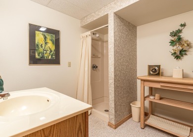This immaculate and well cared for home offers views of the 14th on Timber Ridge Golf Club in Wisconsin - for sale on GolfHomes.com, golf home, golf lot