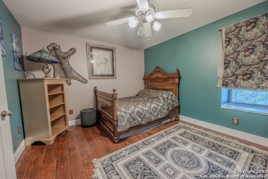 Exquisite home nestled in the prestigious community of Fair Oaks on Fair Oaks Ranch Golf and Country Club in Texas - for sale on GolfHomes.com, golf home, golf lot