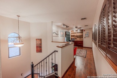 Exquisite home nestled in the prestigious community of Fair Oaks on Fair Oaks Ranch Golf and Country Club in Texas - for sale on GolfHomes.com, golf home, golf lot