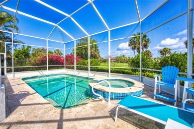 Completely Remodeled Golf Course Gem with Deeded Beach on Beachview Golf Club in Florida - for sale on GolfHomes.com, golf home, golf lot