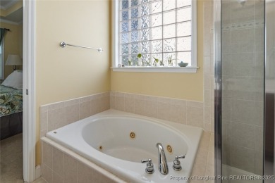 Live the Good Life in the Beautiful Anderson Creek Club! Wake up on Anderson Creek Golf Club in North Carolina - for sale on GolfHomes.com, golf home, golf lot