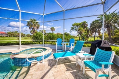 Completely Remodeled Golf Course Gem with Deeded Beach on Beachview Golf Club in Florida - for sale on GolfHomes.com, golf home, golf lot
