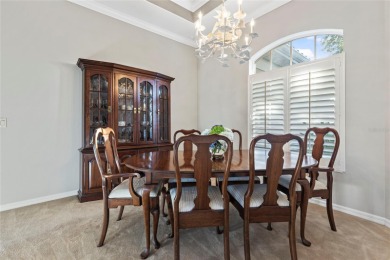 Beautiful 3 Bedroom, 3 Bath Home with DEN and Stunning Golf on The Venice Golf and Country Club in Florida - for sale on GolfHomes.com, golf home, golf lot