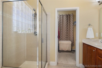 Live the Good Life in the Beautiful Anderson Creek Club! Wake up on Anderson Creek Golf Club in North Carolina - for sale on GolfHomes.com, golf home, golf lot