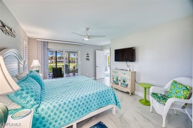 Completely Remodeled Golf Course Gem with Deeded Beach on Beachview Golf Club in Florida - for sale on GolfHomes.com, golf home, golf lot