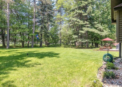 This immaculate and well cared for home offers views of the 14th on Timber Ridge Golf Club in Wisconsin - for sale on GolfHomes.com, golf home, golf lot