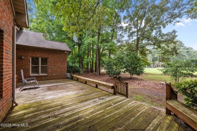 Rare Opportunity in The Towns at Trent Woods Welcome to one of on New Bern Golf and Country Club in North Carolina - for sale on GolfHomes.com, golf home, golf lot