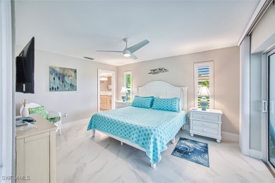 Completely Remodeled Golf Course Gem with Deeded Beach on Beachview Golf Club in Florida - for sale on GolfHomes.com, golf home, golf lot