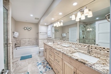 Completely Remodeled Golf Course Gem with Deeded Beach on Beachview Golf Club in Florida - for sale on GolfHomes.com, golf home, golf lot