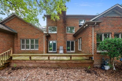 Rare Opportunity in The Towns at Trent Woods Welcome to one of on New Bern Golf and Country Club in North Carolina - for sale on GolfHomes.com, golf home, golf lot