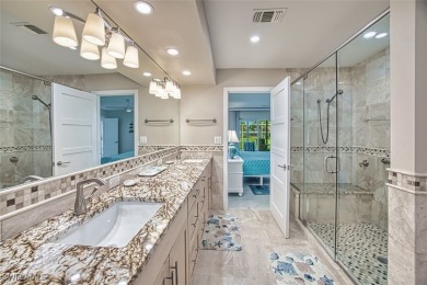 Completely Remodeled Golf Course Gem with Deeded Beach on Beachview Golf Club in Florida - for sale on GolfHomes.com, golf home, golf lot