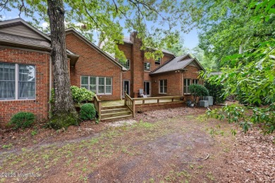 Rare Opportunity in The Towns at Trent Woods Welcome to one of on New Bern Golf and Country Club in North Carolina - for sale on GolfHomes.com, golf home, golf lot
