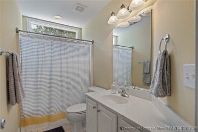 Live the Good Life in the Beautiful Anderson Creek Club! Wake up on Anderson Creek Golf Club in North Carolina - for sale on GolfHomes.com, golf home, golf lot