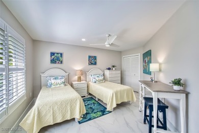 Completely Remodeled Golf Course Gem with Deeded Beach on Beachview Golf Club in Florida - for sale on GolfHomes.com, golf home, golf lot