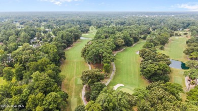 Rare Opportunity in The Towns at Trent Woods Welcome to one of on New Bern Golf and Country Club in North Carolina - for sale on GolfHomes.com, golf home, golf lot