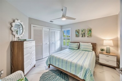 Completely Remodeled Golf Course Gem with Deeded Beach on Beachview Golf Club in Florida - for sale on GolfHomes.com, golf home, golf lot