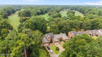 Rare Opportunity in The Towns at Trent Woods Welcome to one of on New Bern Golf and Country Club in North Carolina - for sale on GolfHomes.com, golf home, golf lot