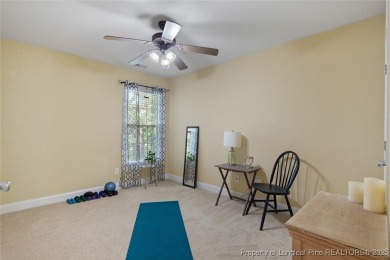 Live the Good Life in the Beautiful Anderson Creek Club! Wake up on Anderson Creek Golf Club in North Carolina - for sale on GolfHomes.com, golf home, golf lot