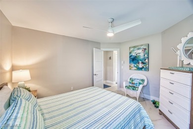 Completely Remodeled Golf Course Gem with Deeded Beach on Beachview Golf Club in Florida - for sale on GolfHomes.com, golf home, golf lot