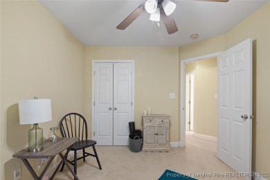 Live the Good Life in the Beautiful Anderson Creek Club! Wake up on Anderson Creek Golf Club in North Carolina - for sale on GolfHomes.com, golf home, golf lot